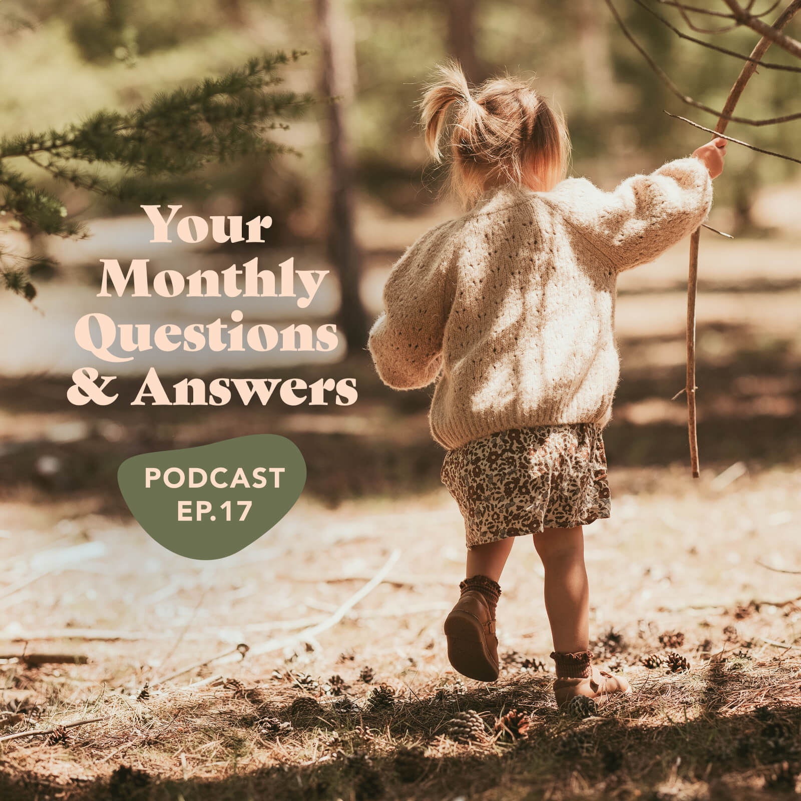 Episode 17 (Q&A): Comparing Your Children To Others | Slow Life Seasons | Explaining Home Ed to Your Kids