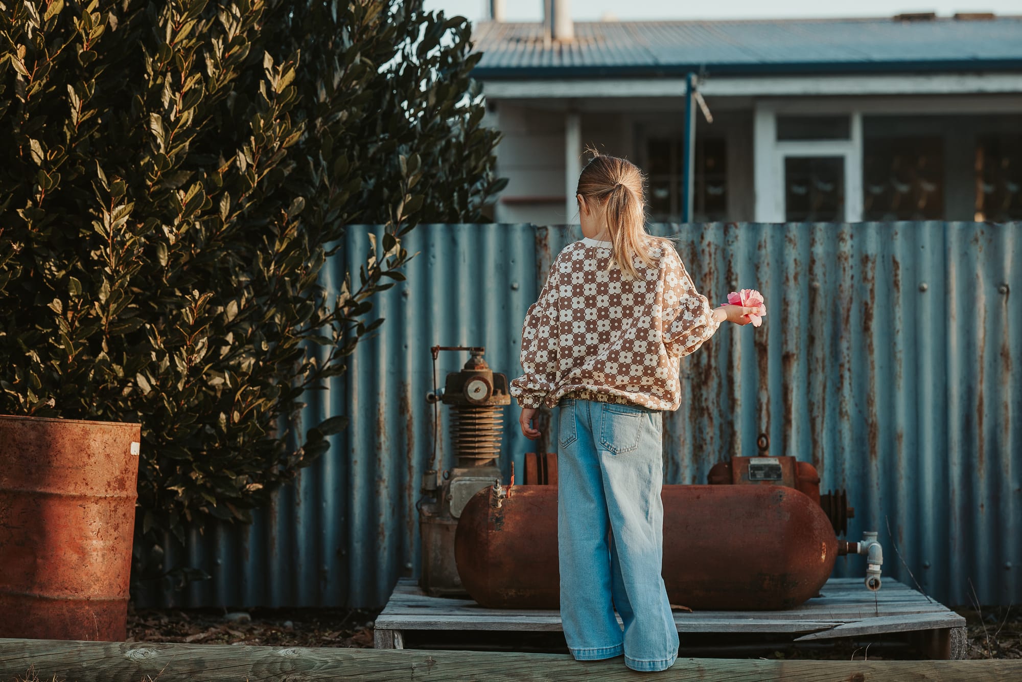 If I was starting home ed all over again, here’s what I’d do (part two) 🎙️