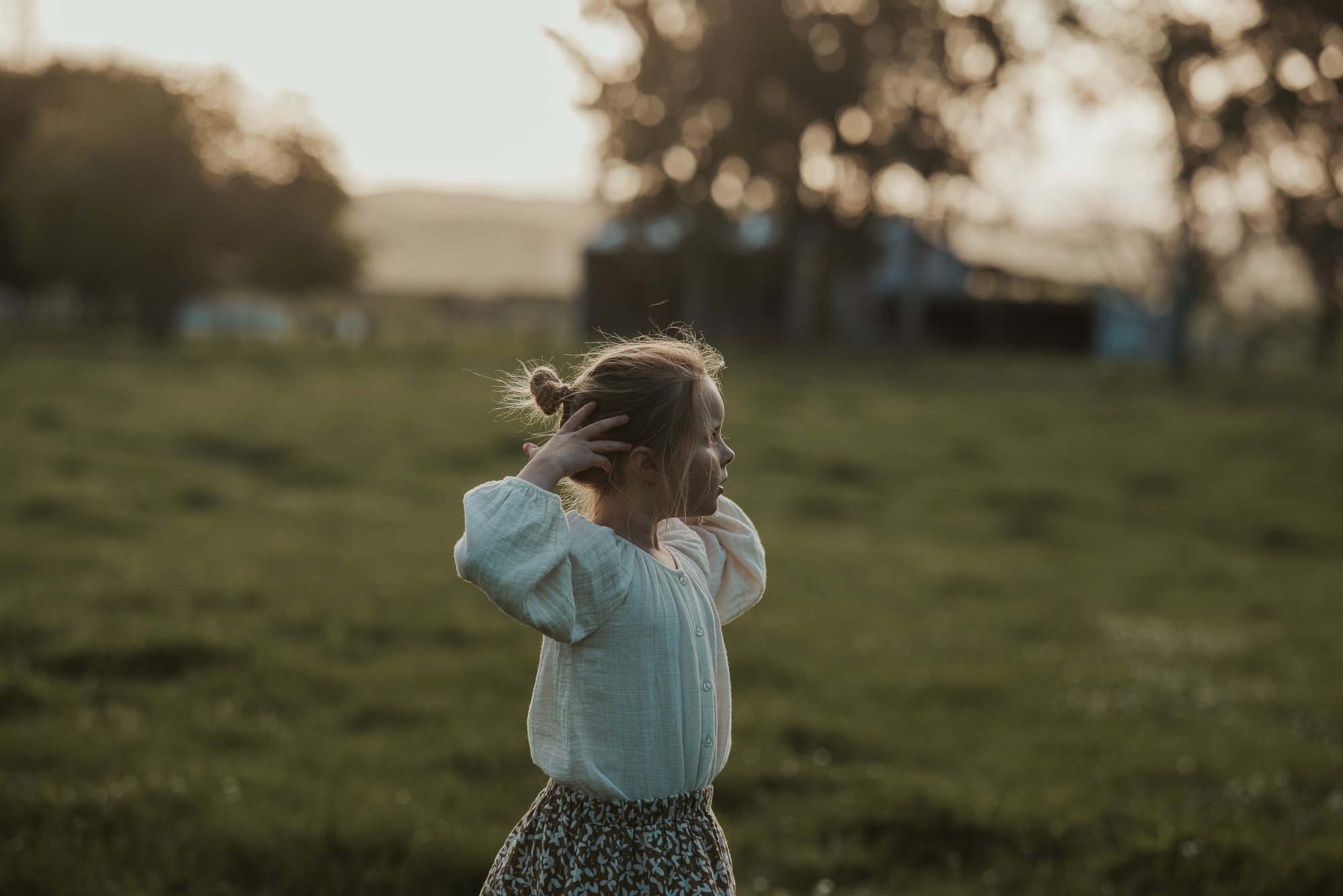 How to raise a self-driven, motivated child (without being their TEACHER)