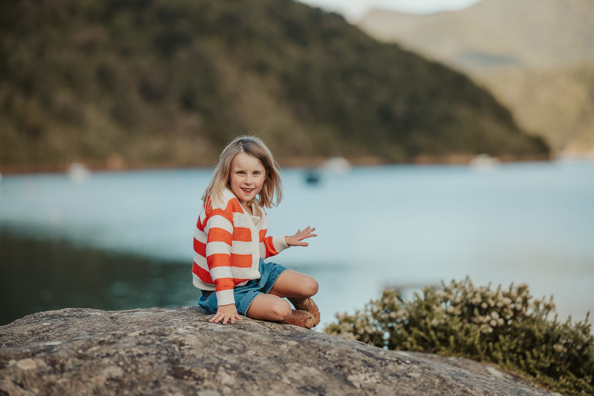 Why 'get a good job' is bad advice (and what to tell our kids instead)