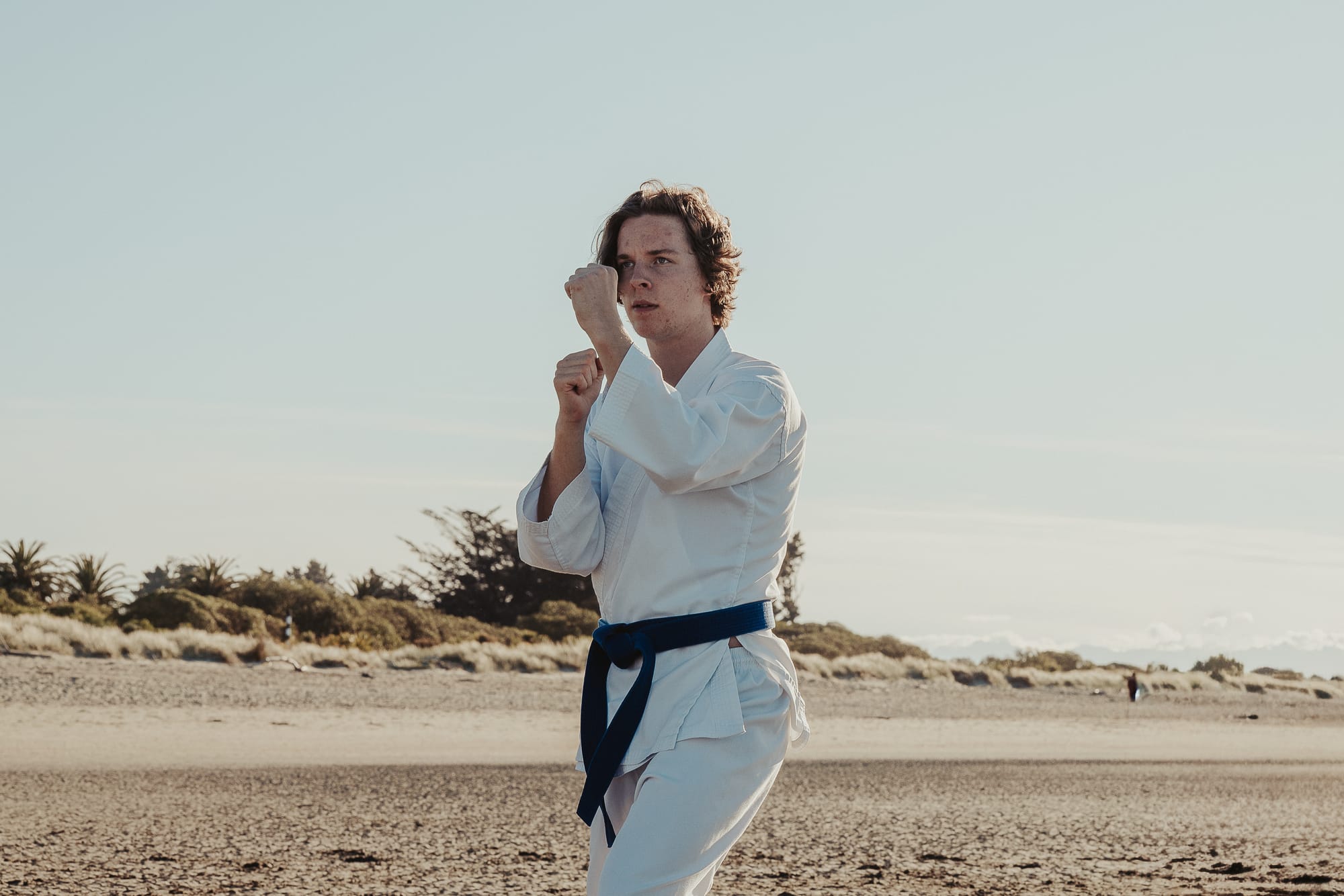 Our unschooled son just started a degree (here's how he got there, and how he compares)