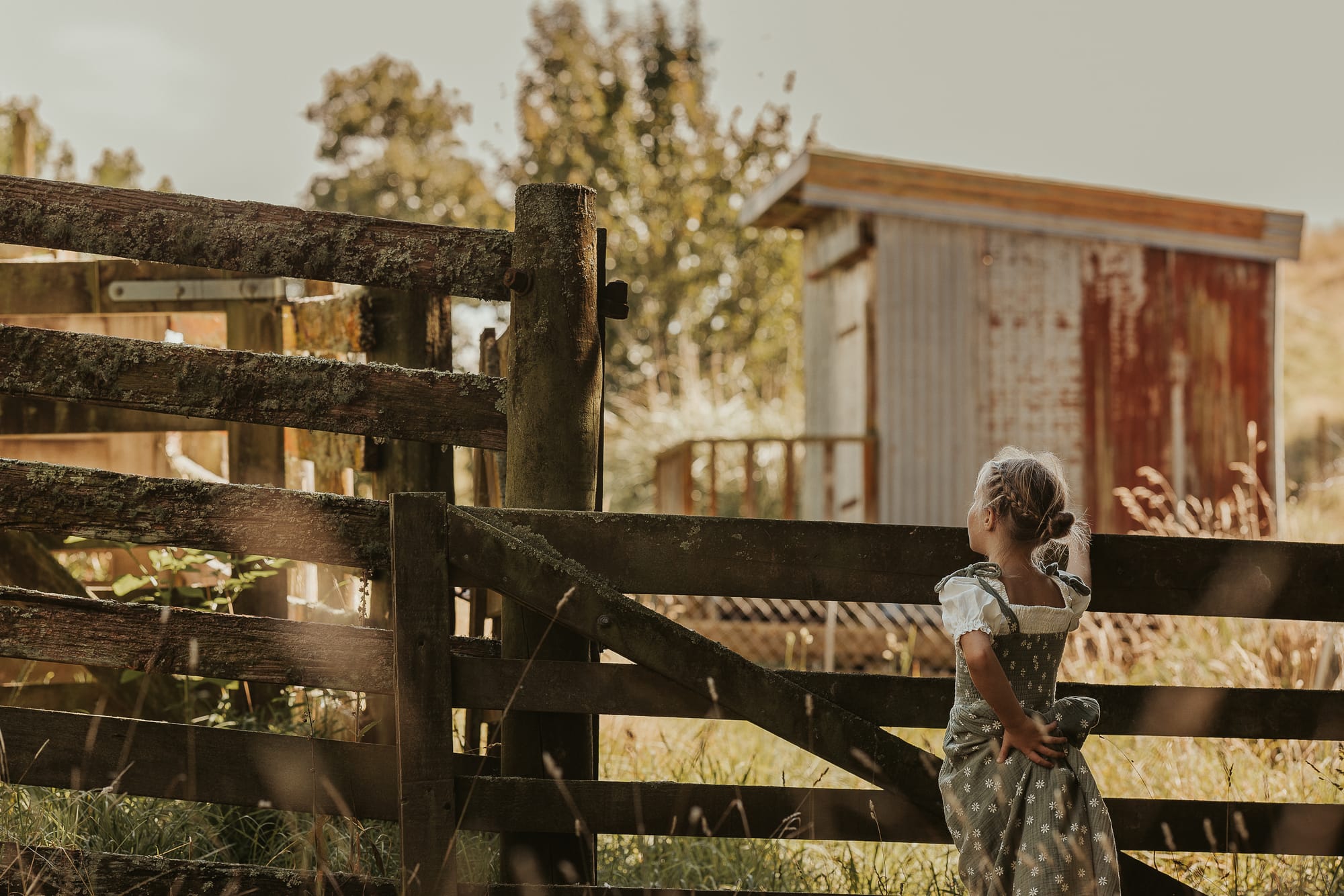 What unschoolers throw out (and homeschoolers hold on to) that neither really should